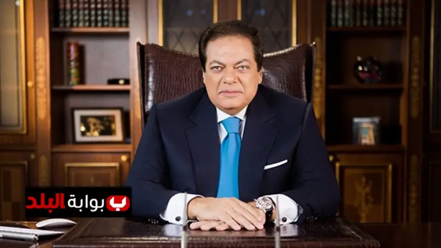 محمد أبو العينين يكشف تفاصيل خارطة الطريق والقضايا المهمة في اجتماعات الجمعية البرلمانية للمتوسط