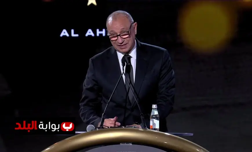 الأهلي في صراع مشتعل الخطيب ينسحب من الانتخابات وصدام بين غالي وحسني تفاصيل القصة الكاملة