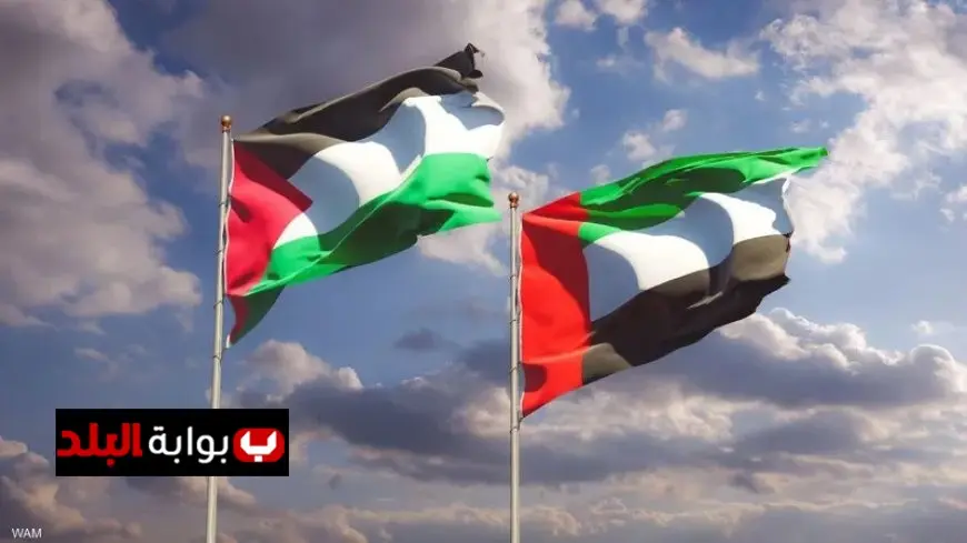 نائب الشيوخ الإسباني يعبر عن دعم إسبانيا الثابت للقضية الفلسطينية وحقها في دولة مستقلة
