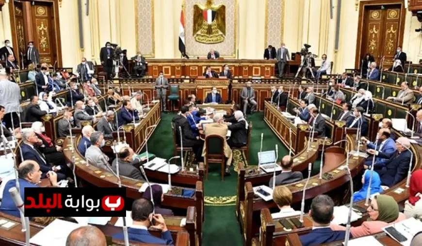رئيس صناعة البرلمان يؤكد أهمية السردية الوطنية لبناء قاعدة صناعية تنافسية للتصدير