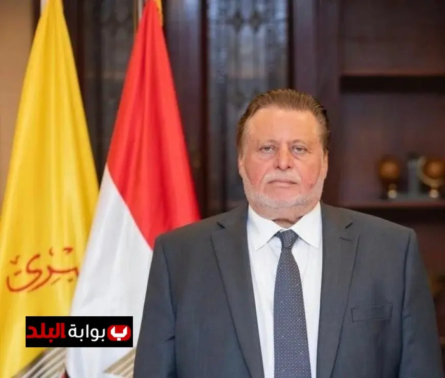 محافظ البنك المركزي المصري يؤكد أن نسبة الدين الخارجي في الحدود الآمنة