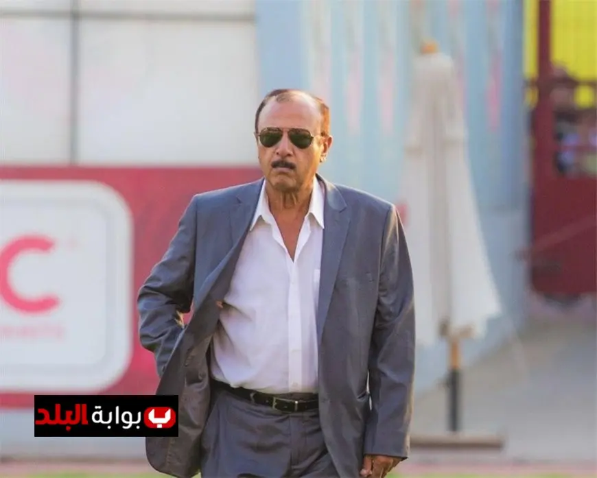 محسن صالح يعلن أن تصريحات الخطيب وغالي جاءت في الوقت غير المناسب