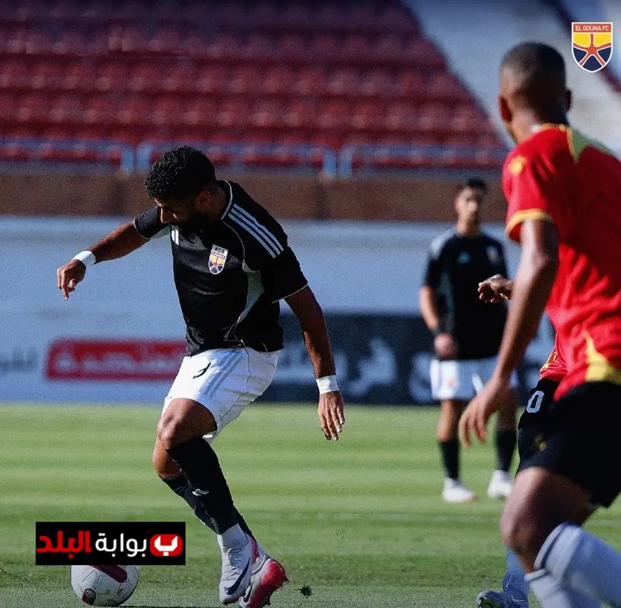 حرس الحدود يحقق انتصاراً مثيراً على الجونة بهدفين في الدوري المصري