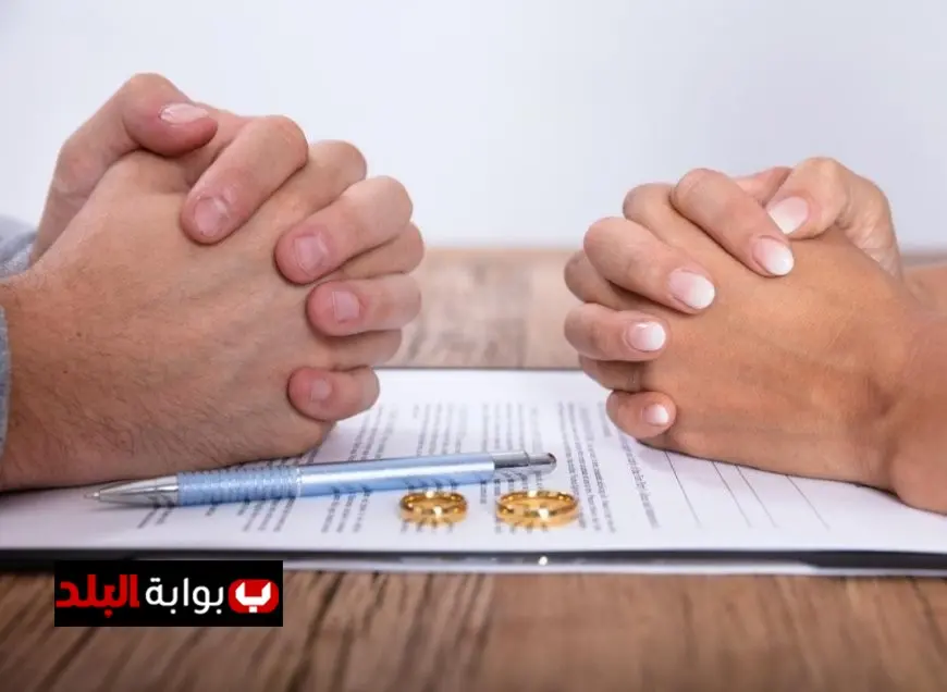 اكتشف الطلاق الرمادي وعلاقته بالخرس الزوجي مع وليد هندي