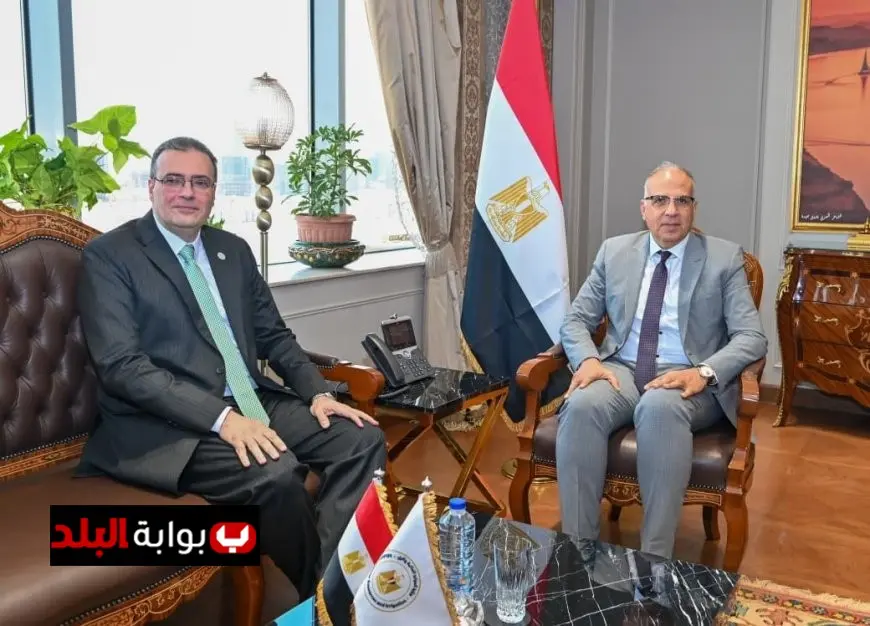 سويلم يؤكد أهمية تطبيق مبادئ الحوكمة والتطوير المؤسسي لزيادة كفاءة الأداء وتحقيق اللامركزية