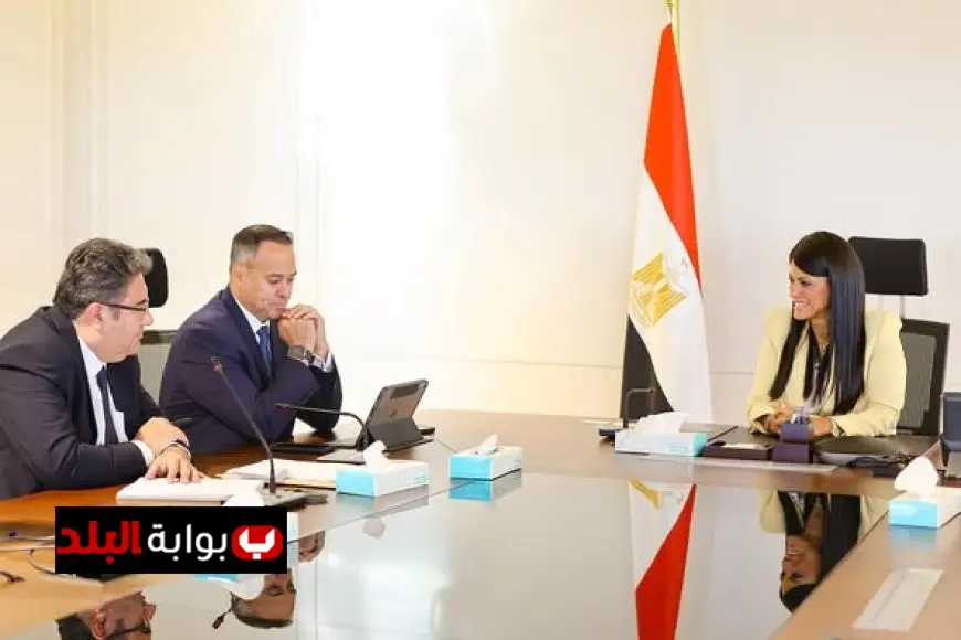 وزيرة التخطيط تكشف عن ارتفاع مؤشرات النمو الاقتصادي للعام المالي 2024 2025 بما يفوق التوقعات