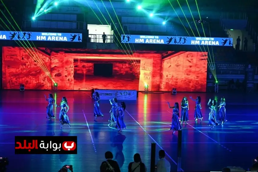 منتخب الكونغو يتخلى عن بطولة إفريقيا للشباب في القاهرة بعد تأخر وصول البعثة