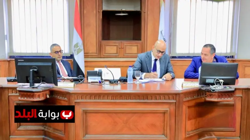 وزير التعليم يوجه 4 نصائح عاجلة لقيادات الوزارة استعدادا لبداية العام الدراسي الجديد
