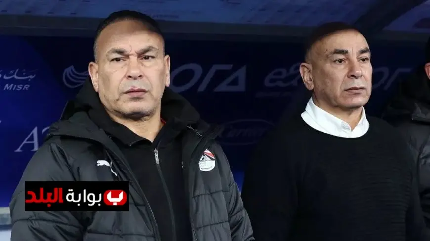 التوأم يدعم منتخب الشباب بالتواصل مع أسامة نبيه قبل انطلاق كأس العالم تحت 20 عامًا