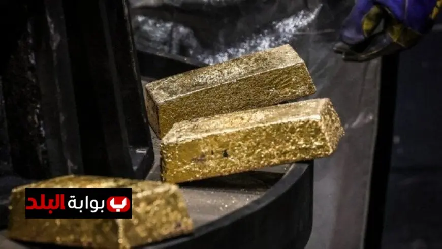 استقرار الذهب بالقرب من مستويات قياسية استعدادا لقرار الفيدرالي الأمريكي