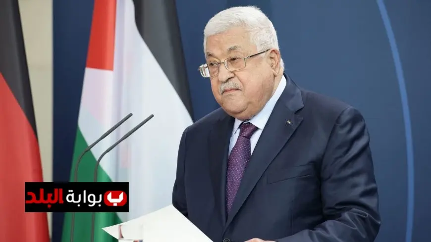 الرئيس الفلسطيني يشيد بالدور الفعال لمصر وقطر في تحقيق الهدنة بقطاع غزة