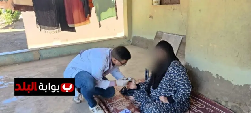 الصحة تحقق إنجازًا كبيرًا بحملة 100 يوم صحة وتقدم 88 مليون خدمة طبية مجانية خلال 61 يومًا