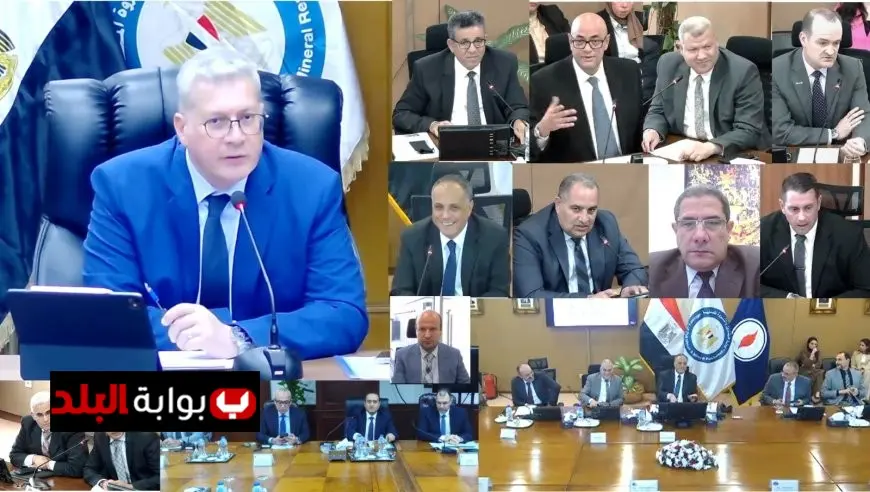 خالدة للبترول تعلن نتائج أعمالها المذهلة بزيادة 23 كشفًا و514 مليون قدم مكعب من الغاز