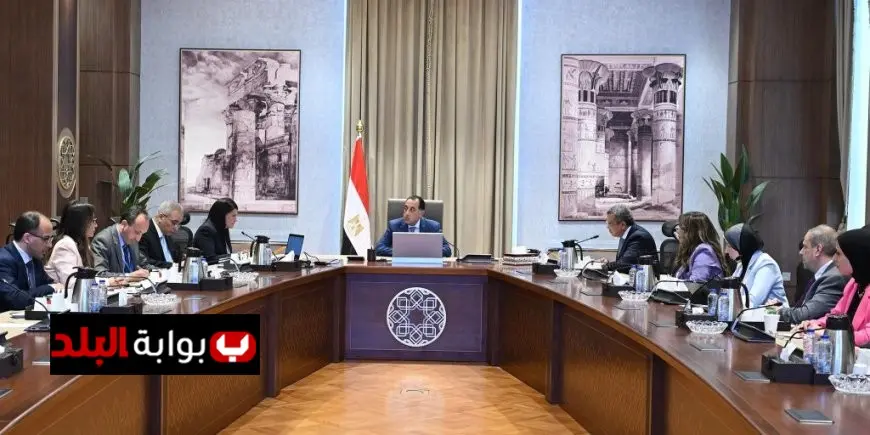 رئيس الوزراء ووزيرة التخطيط يناقشان خطوات تعزيز حوكمة الاستثمارات العامة
