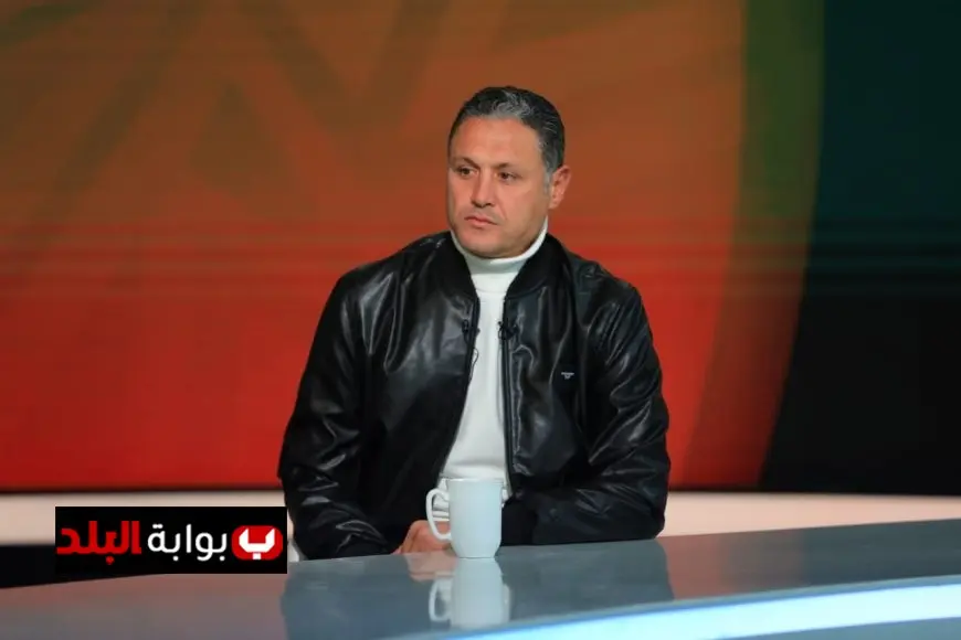 معتصم سالم يؤكد أن تتويج بيراميدز بلقب الإنتركونتيننتال يعزز طموحات الفريق قبل انطلاق الدوري