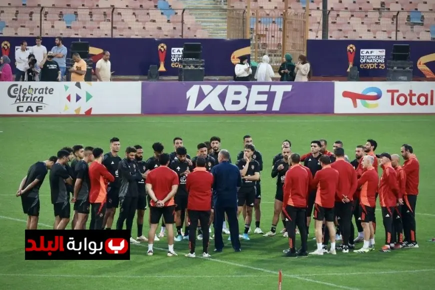 الخطيب يعبر عن استيائه الشديد من لاعبي الأهلي بعد تراجع نتائج الفريق في الدوري