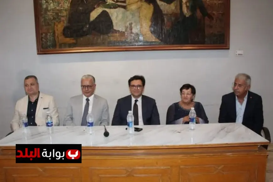 وزير الثقافة يعلن عن انطلاقة جديدة للبينالي الرابع تستضيف أصحاب الهمم