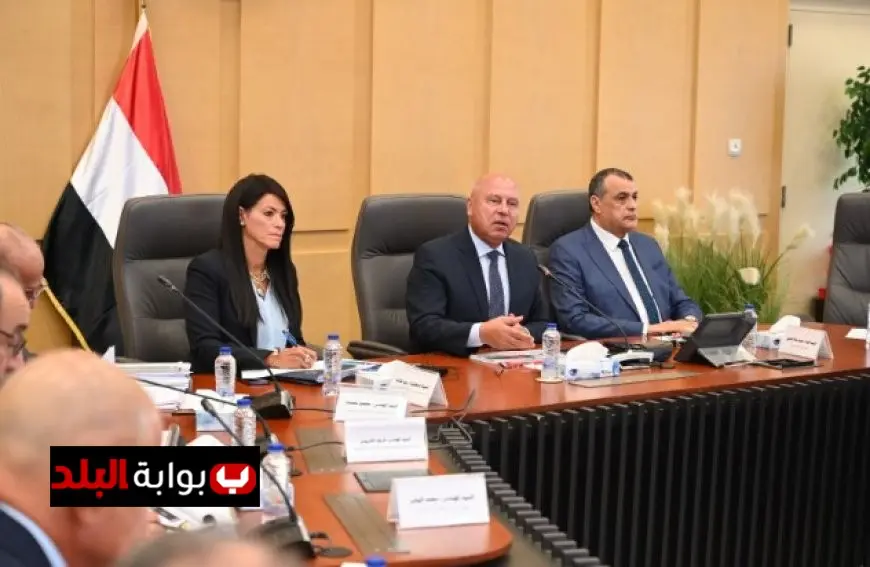 تعرف على 28 صناعة وفرصة استثمارية واعدة تروجها الصناعة لجذب الاستثمارات وتعزيز التصنيع المحلي