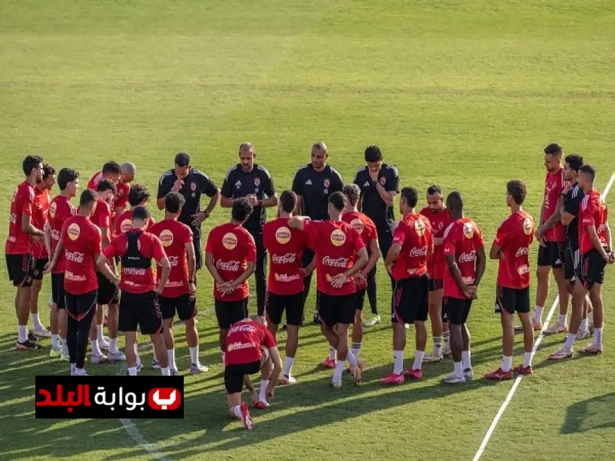 الكشف عن موعد إعلان النادي الأهلي عن المدرب الأجنبي الجديد مع عرض مالي مغري