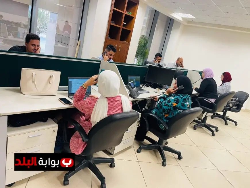الصحة تعلن عن إنجازات الخط الساخن 105 في أغسطس بحل جميع الشكاوى بالكامل