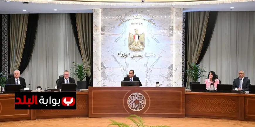 رئيس الوزراء يستقبل نائب رئيس الوزراء الروسي ووفده لتعزيز العلاقات الثنائية