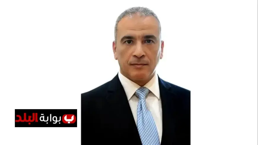 قرار جمهوري بتعيين علاء حسن الشريف أمين عام مجلس الوزراء برتبة نائب وزير