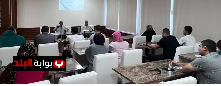 الشباب والرياضة تواصل دعم تدريب الدفعة الثالثة في البرنامج القومي لإعداد المعد النفسي