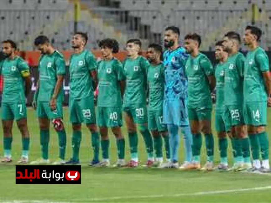 المصري البورسعيدي يطمح لاعتلاء صدارة الدوري مؤقتًا في مواجهة قوية ضد غزل المحلة اليوم