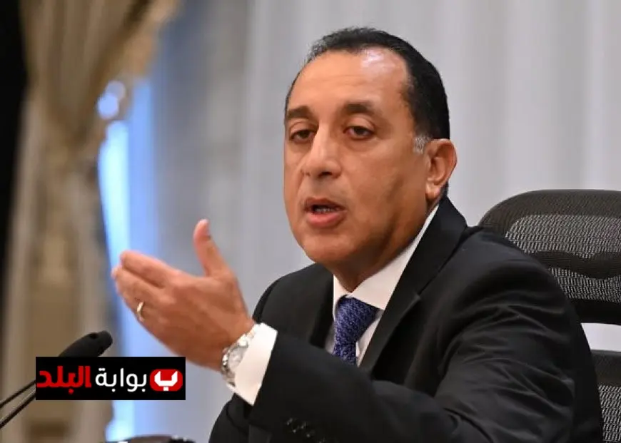 رئيس الوزراء يؤكد تلبية كافة احتياجات الدولة من الغاز ومصادر الطاقة حتى 2028