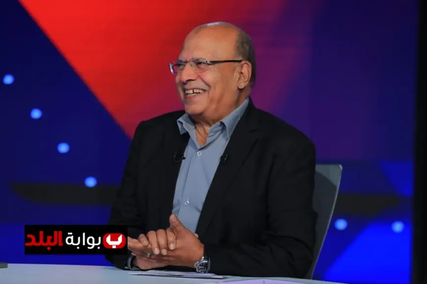 عصام سالم يؤكد أن الزمالك يسير بخطى ثابتة نحو المنافسة على الدوري مع ترك بعض الأمور خلفه