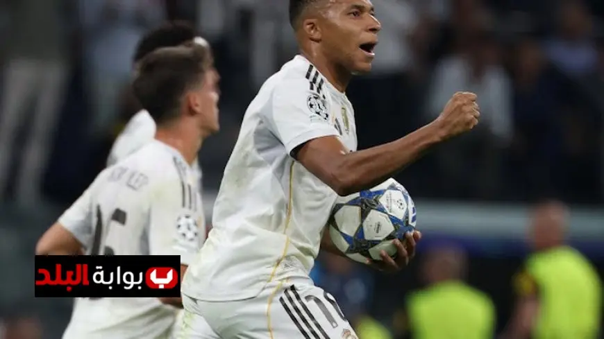 ريال مدريد يتجاوز مارسيليا في دوري أبطال أوروبا بفضل ضربتي جزاء