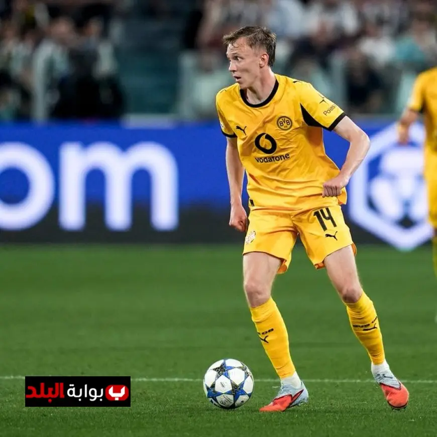 يوفنتوس ودورتموند يتألقان في مباراة مثيرة وتنتهي بالتعادل 4-4 في دوري الأبطال