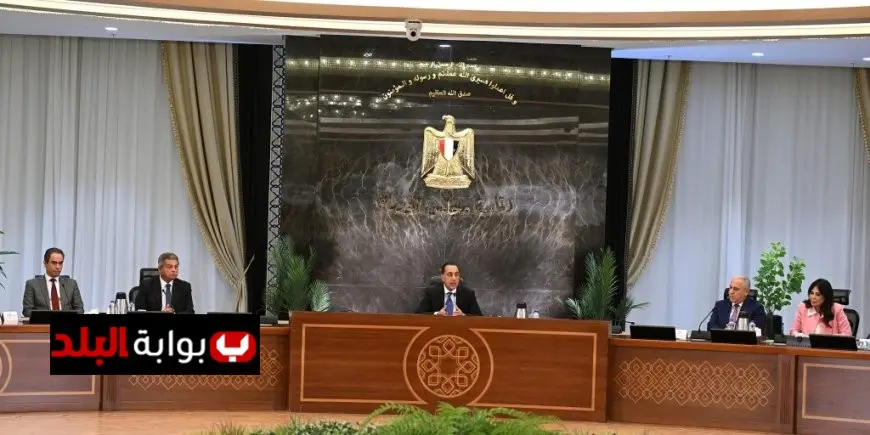 رئيس الوزراء يعلن عن خطط جديدة لتحقيق أدنى معدلات الدين في تاريخ مصر