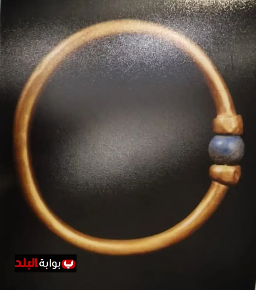 وزارة السياحة تحيل القضية الغامضة لاختفاء إسورة أثرية من المتحف المصري إلى النيابة العامة