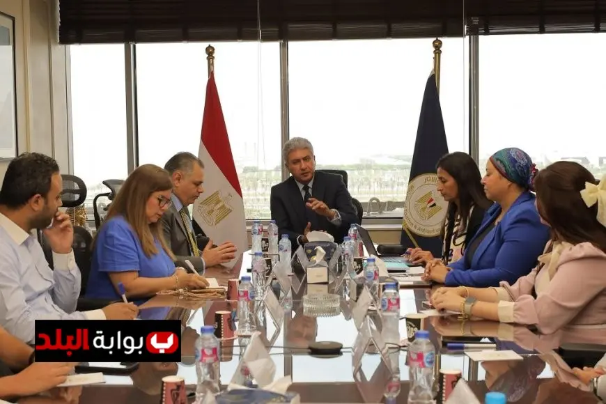 وزير السياحة يستكشف استراتيجيات جديدة لتعزيز جاذبية المقصد السياحي المصري