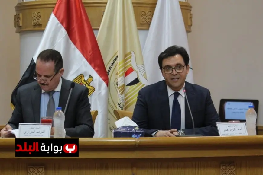 وزير الثقافة يقود الاجتماع الثالث والسبعين للمجلس الأعلى للثقافة لمناقشة خطة التطوير الشاملة