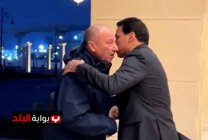 حسام البدري يقترب من قيادة الأهلي في مباراة الجمعة الحاسمة