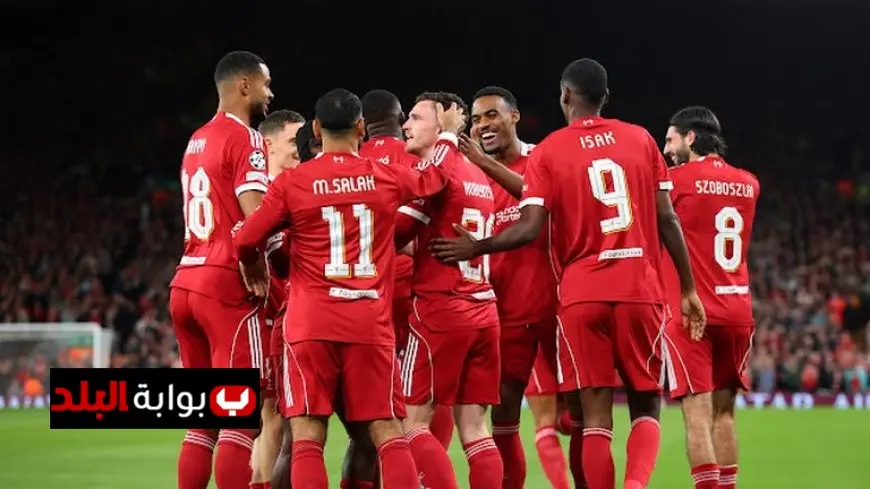 محمد صلاح يتألق ويقود ليفربول لفوز مثير على أتليتكو مدريد في دوري أبطال أوروبا