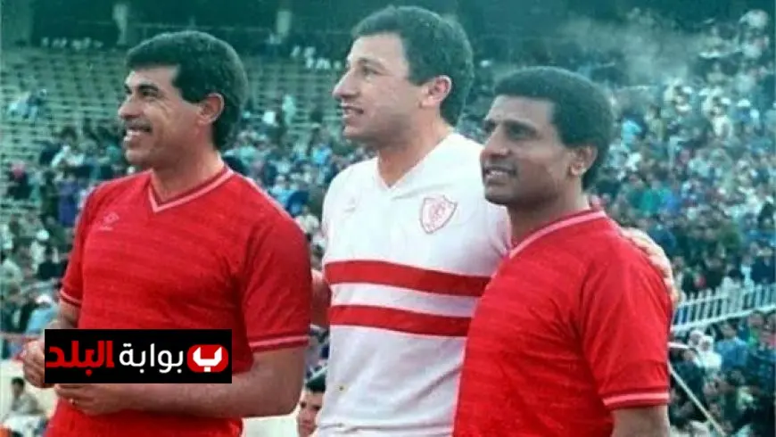 محمد صلاح يكشف عن تهرب الخطيب وفاروق جعفر من الانضمام لمنتخب مصر