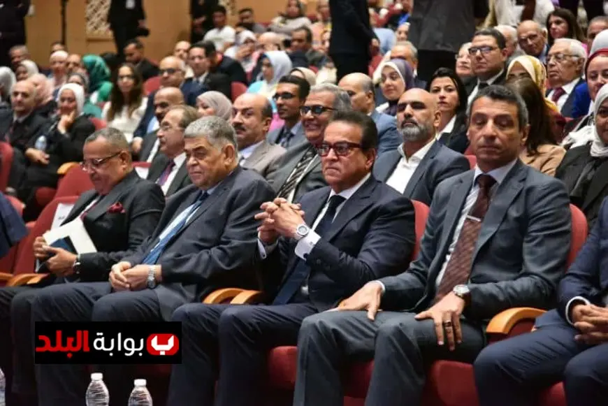 وزير الصحة يؤكد أهمية دعم القطاع الصحي كحق للمواطن وأساس لبناء الإنسان
