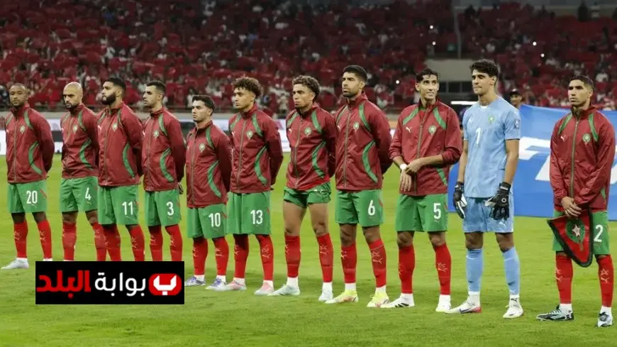 إسبانيا تتصدر تصنيف الفيفا الجديد والمغرب تحقق تفوقاً مذهلاً على ألمانيا