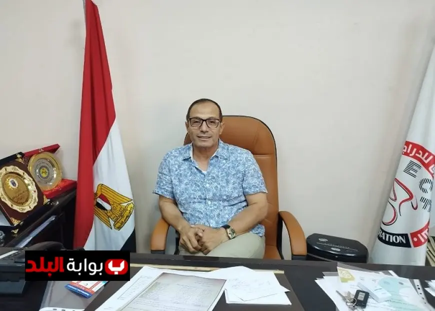 منتخب الدراجات يصل إلى رواندا لتحدي بطولة العالم