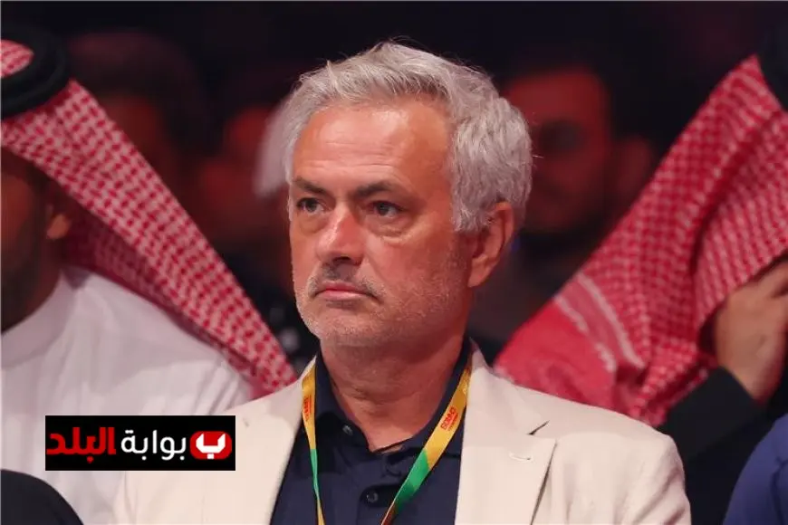 بنفيكا يعلن تعيين جوزيه مورينيو كمدرب جديد للفريق