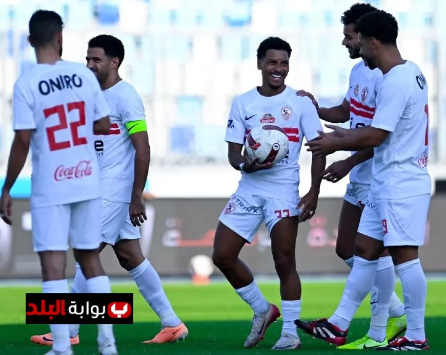 غياب بنتايج وخوان بيزيرا يثير القلق قبل مباراة الجونة في الدوري