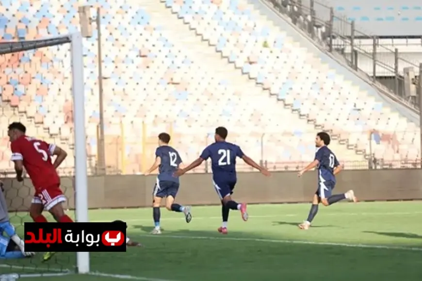 إنبي ومودرن سبورت يتقاسمان النقاط في مواجهة مثيرة بالتعادل الإيجابي