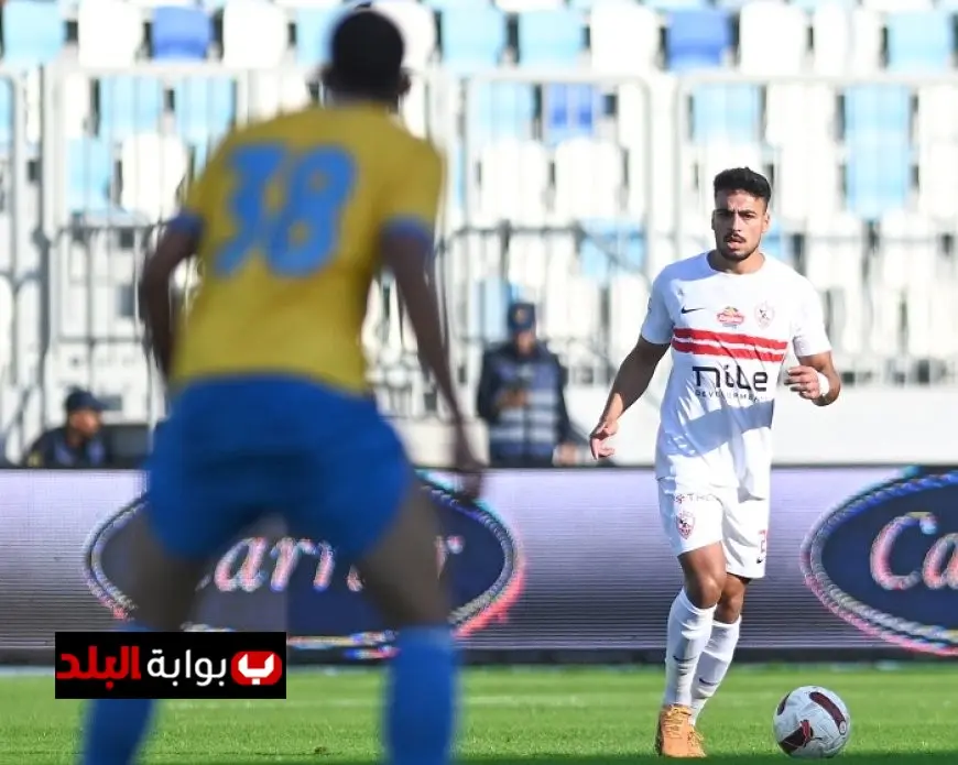 محمد إسماعيل يؤكد صعوبة المنافسة بين لاعبي الزمالك ويشيد بدعم الجماهير الكبير