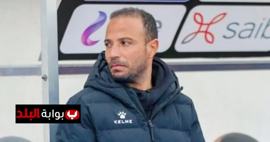 المقاولون العرب يتمسك بقيادة محمد مكي ويؤكد رفضه للاعتذار