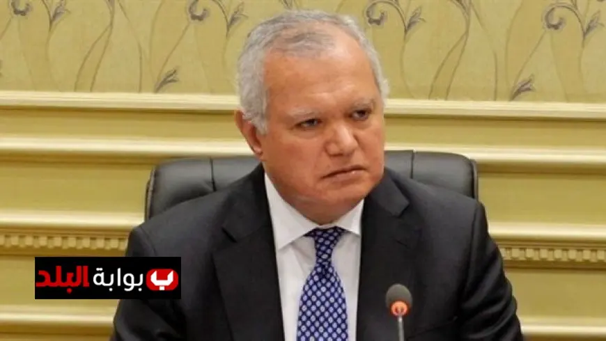محمد العرابي يؤكد قوة صمود الفلسطينيين في الدفاع عن أرضهم