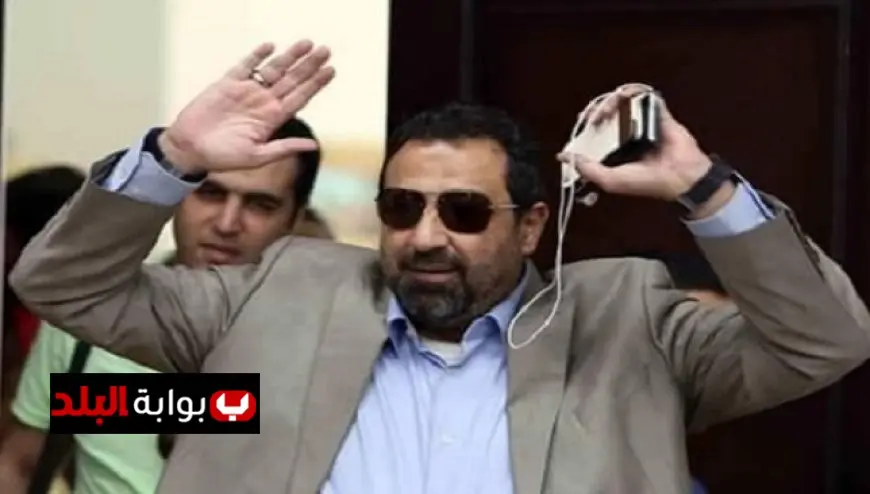 مجدي عبدالغني يعلن عدم ترشحه لانتخابات الأهلي ضد الخطيب