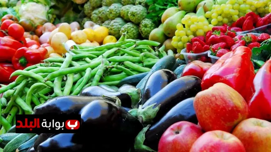 أسعار الخضروات والفواكه اليوم الجمعة البطاطس تبدأ من 6 جنيهات في الأسواق